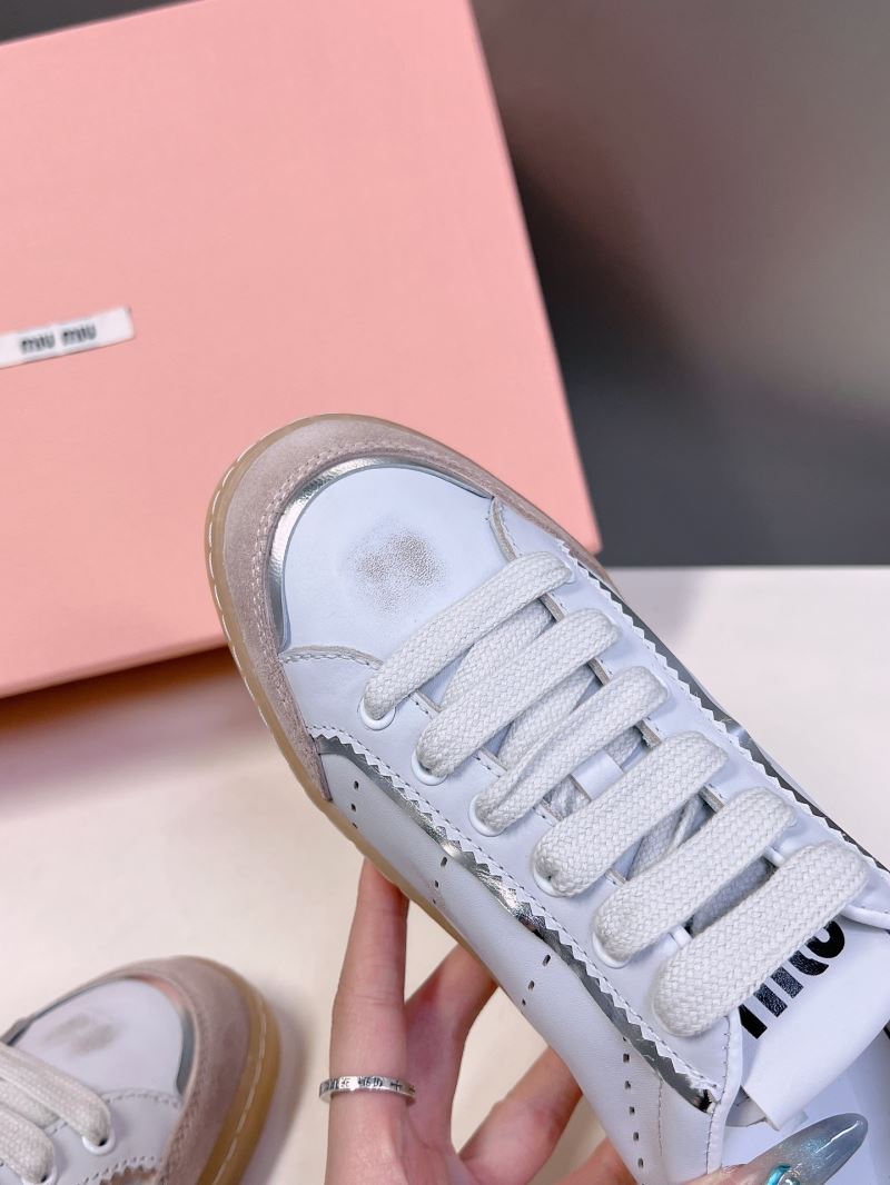 Miu Miu Shoes